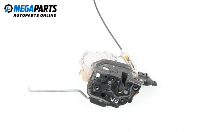 Брава на врата за Audi A4 Avant B7 (11.2004 - 06.2008), позиция: предна, лява