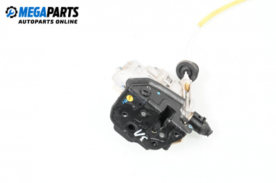 Брава на врата за Audi A4 Avant B7 (11.2004 - 06.2008), позиция: задна, лява