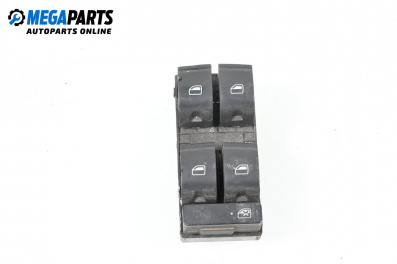 Бутони ел. стъкла  за Audi A4 Avant B7 (11.2004 - 06.2008)