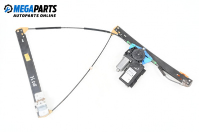 Машинка ел. стъкло за Audi A4 Avant B7 (11.2004 - 06.2008), 4+1 вр., комби, позиция: предна, лява, № 8Е1 959 801G