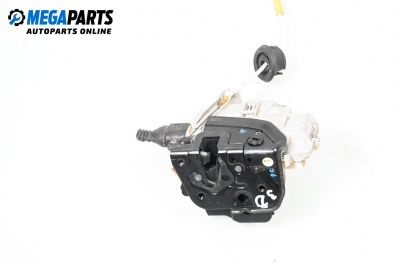 Брава на врата за Audi A4 Avant B7 (11.2004 - 06.2008), позиция: задна, дясна