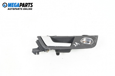 Вътрешна дръжка за Audi A4 Avant B7 (11.2004 - 06.2008), 4+1 вр., комби, позиция: задна, лява