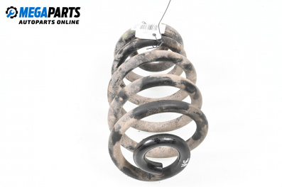 Пружина за ходова част за Audi A4 Avant B7 (11.2004 - 06.2008), комби, позиция: задна