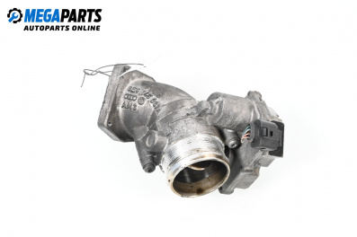 Дроселова клапа за Audi A4 Avant B7 (11.2004 - 06.2008) 3.0 TDI quattro, 204 к.с., № 8Е0 145 997 A