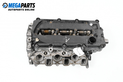 Глава за Audi A4 Avant B7 (11.2004 - 06.2008) 3.0 TDI quattro, 204 к.с.
