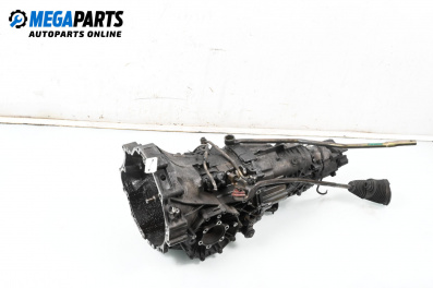 Ръчна скоростна кутия за Audi A4 Avant B7 (11.2004 - 06.2008) 3.0 TDI quattro, 204 к.с.