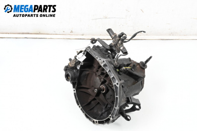 Ръчна скоростна кутия за Peugeot 206 Hatchback (08.1998 - 12.2012) 1.4 HDi eco 70, 68 к.с.