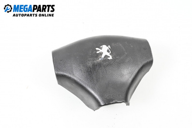 Airbag за Peugeot 206 Hatchback (08.1998 - 12.2012), 4+1 вр., хечбек, позиция: предна