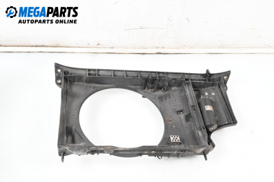 Дифузьор за Peugeot 206 Hatchback (08.1998 - 12.2012) 1.4 HDi eco 70, 68 к.с.