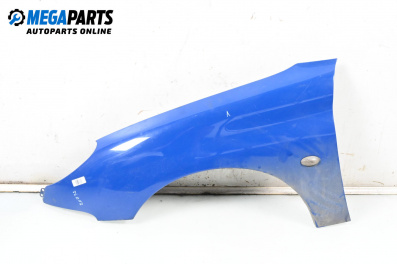 Калник за Peugeot 206 Hatchback (08.1998 - 12.2012), 4+1 вр., хечбек, позиция: предна, лява