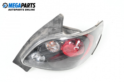 Стоп за Peugeot 206 Hatchback (08.1998 - 12.2012), хечбек, позиция: дясна