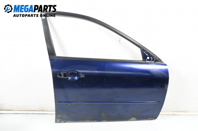 Врата за Mazda 6 Hatchback I (08.2002 - 12.2008), 4+1 вр., хечбек, позиция: предна, дясна