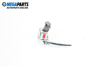 Вътрешна дръжка за Mazda 6 Hatchback I (08.2002 - 12.2008), 4+1 вр., хечбек, позиция: задна, лява