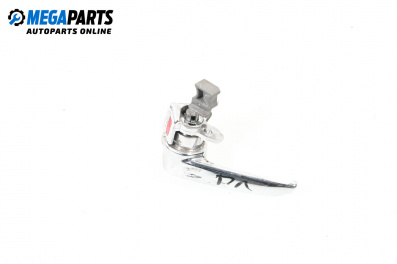 Вътрешна дръжка за Mazda 6 Hatchback I (08.2002 - 12.2008), 4+1 вр., хечбек, позиция: предна, лява