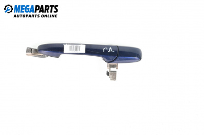 Външна дръжка за Mazda 6 Hatchback I (08.2002 - 12.2008), 4+1 вр., хечбек, позиция: предна, дясна