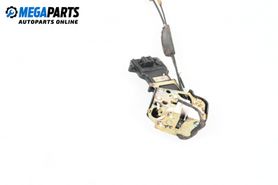 Брава на врата за Mazda 6 Hatchback I (08.2002 - 12.2008), позиция: задна, дясна