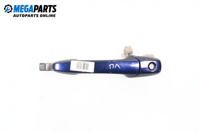 Външна дръжка за Mazda 6 Hatchback I (08.2002 - 12.2008), 4+1 вр., хечбек, позиция: предна, лява