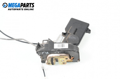 Брава на врата за Mazda 6 Hatchback I (08.2002 - 12.2008), позиция: предна, дясна