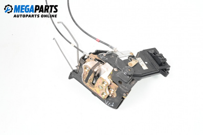 Брава на врата за Mazda 6 Hatchback I (08.2002 - 12.2008), позиция: предна, лява