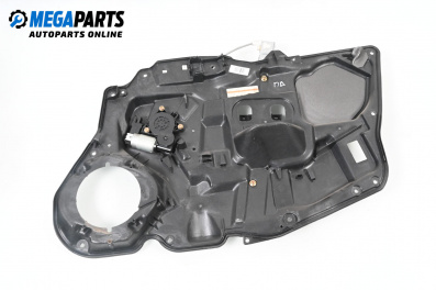 Машинка ел. стъкло за Mazda 6 Hatchback I (08.2002 - 12.2008), 4+1 вр., хечбек, позиция: предна, дясна