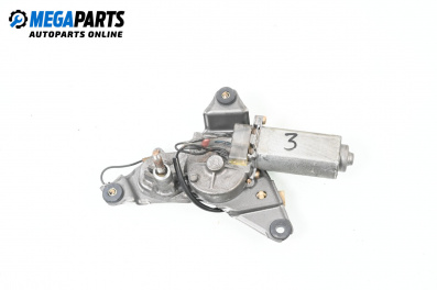 Ел. мотор за чистачките за Mazda 6 Hatchback I (08.2002 - 12.2008), хечбек, позиция: задна
