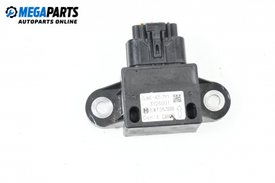 Сензор airbag за Mazda 6 Hatchback I (08.2002 - 12.2008), № GJ6E-43-7Y1