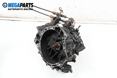 Ръчна скоростна кутия за Mazda 6 Hatchback I (08.2002 - 12.2008) 2.0 DI, 136 к.с.