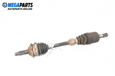 Полуоска за Mazda 6 Hatchback I (08.2002 - 12.2008) 2.0 DI, 136 к.с., позиция: предна, лява