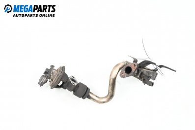 EGR-клапан за Mazda 6 Hatchback I (08.2002 - 12.2008) 2.0 DI, 136 к.с.