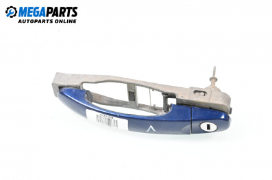 Външна дръжка за Volkswagen New Beetle Hatchback (01.1998 - 09.2010), 2+1 вр., хечбек, позиция: лява