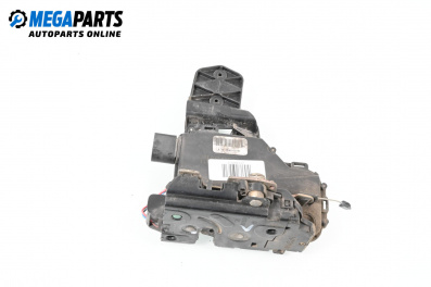 Брава на врата за Volkswagen New Beetle Hatchback (01.1998 - 09.2010), позиция: лява