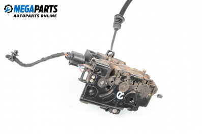 Брава на врата за Volkswagen New Beetle Hatchback (01.1998 - 09.2010), позиция: дясна