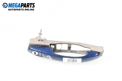 Външна дръжка за Volkswagen New Beetle Hatchback (01.1998 - 09.2010), 2+1 вр., хечбек, позиция: дясна