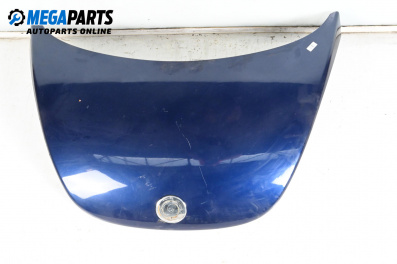 Преден капак за Volkswagen New Beetle Hatchback (01.1998 - 09.2010), 2+1 вр., хечбек, позиция: предна