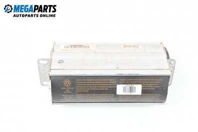 Airbag за Volkswagen New Beetle Hatchback (01.1998 - 09.2010), 2+1 вр., хечбек, позиция: предна