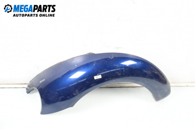 Калник за Volkswagen New Beetle Hatchback (01.1998 - 09.2010), 2+1 вр., хечбек, позиция: предна, лява