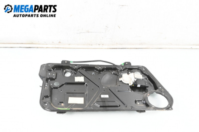 Машинка ел. стъкло за Volkswagen New Beetle Hatchback (01.1998 - 09.2010), 2+1 вр., хечбек, позиция: лява