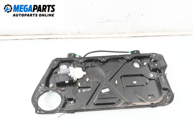 Машинка ел. стъкло за Volkswagen New Beetle Hatchback (01.1998 - 09.2010), 2+1 вр., хечбек, позиция: дясна