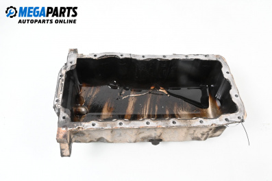 Картер за Volkswagen New Beetle Hatchback (01.1998 - 09.2010) 2.0, 115 к.с.