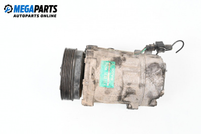 Компресор климатик за Volkswagen New Beetle Hatchback (01.1998 - 09.2010) 2.0, 115 к.с., № 1J0 820 803 A