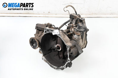 Ръчна скоростна кутия за Volkswagen New Beetle Hatchback (01.1998 - 09.2010) 2.0, 115 к.с.