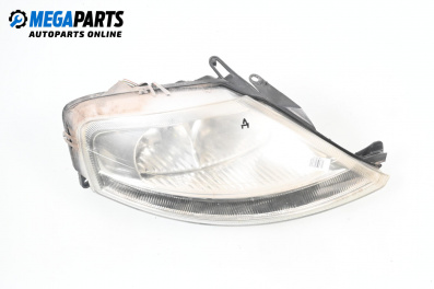 Фар за Citroen C3 Hatchback I (02.2002 - 11.2009), хечбек, позиция: дясна