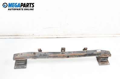 Основа броня за Citroen C3 Hatchback I (02.2002 - 11.2009), хечбек, позиция: предна