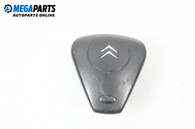 Airbag за Citroen C3 Hatchback I (02.2002 - 11.2009), 4+1 вр., хечбек, позиция: предна