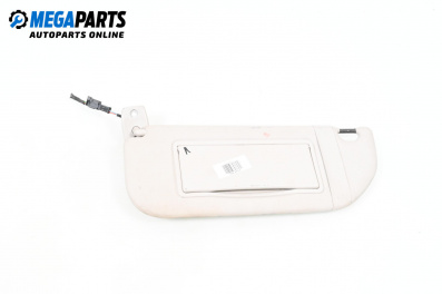 Сенник за Citroen C3 Hatchback I (02.2002 - 11.2009), позиция: лява