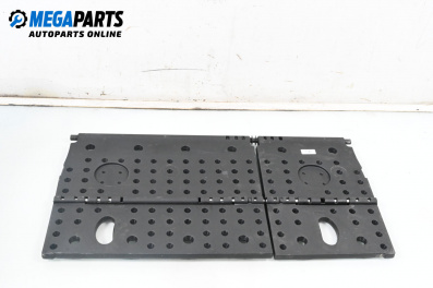 Кора багажник за Citroen C3 Hatchback I (02.2002 - 11.2009), 4+1 вр., хечбек