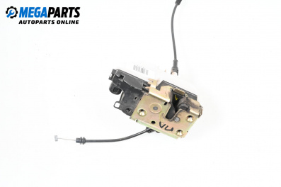 Брава на врата за Citroen C3 Hatchback I (02.2002 - 11.2009), позиция: предна, лява