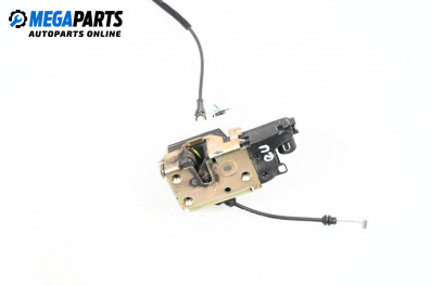 Брава на врата за Citroen C3 Hatchback I (02.2002 - 11.2009), позиция: предна, дясна