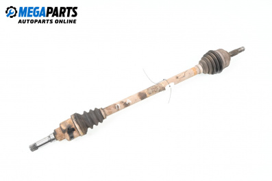 Полуоска за Citroen C3 Hatchback I (02.2002 - 11.2009) 1.4 i, 73 к.с., позиция: предна, дясна