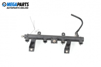 Бензинова рейка за Citroen C3 Hatchback I (02.2002 - 11.2009) 1.4 i, 73 к.с.